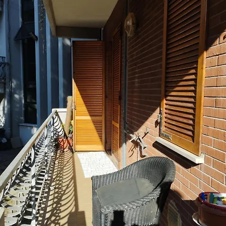 Residenza Mariuccia *