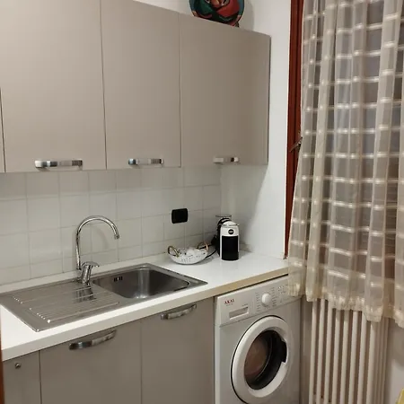 Residenza Mariuccia Bellaria-Igea Marina