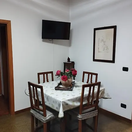 Apartment Residenza Mariuccia