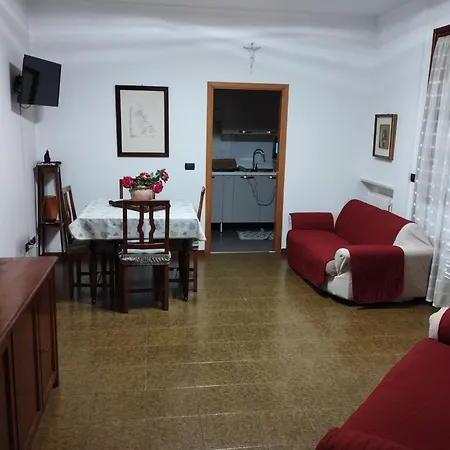 Apartment Residenza Mariuccia Bellaria-Igea Marina