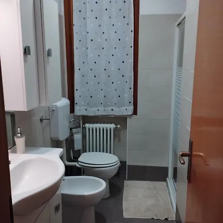 Residenza Mariuccia Apartment