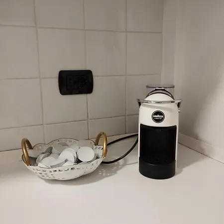 Residenza Mariuccia *