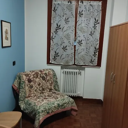 Residenza Mariuccia דירה בלריה-איגאה מרינה