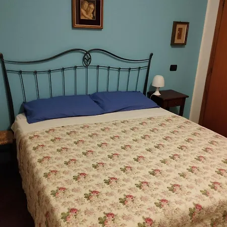 Residenza Mariuccia דירה *