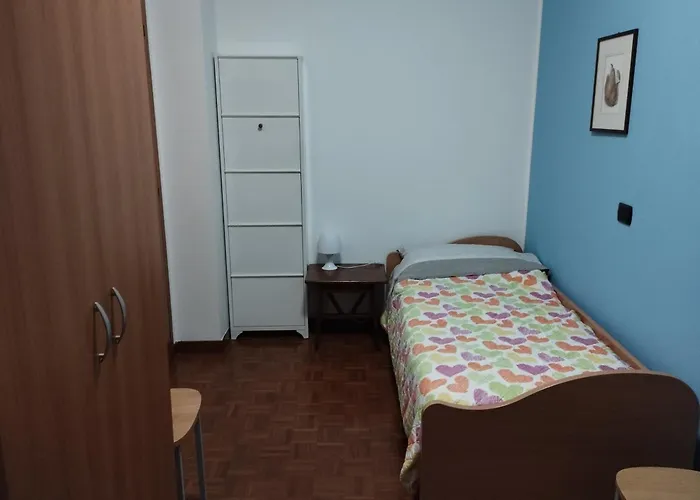 Residenza Mariuccia * Bellaria-Igea Marina