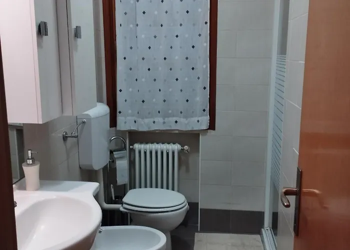 Residenza Mariuccia Apartment