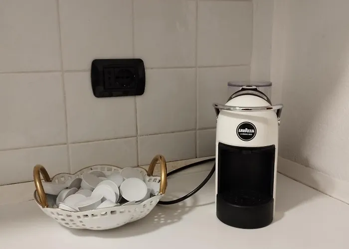 Residenza Mariuccia *