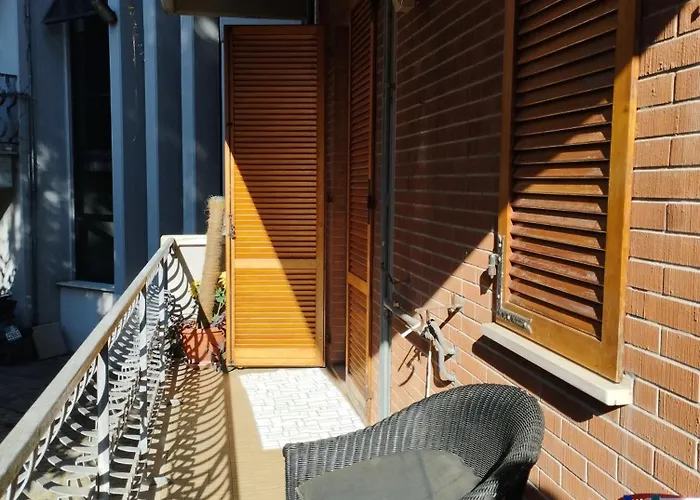 Residenza Mariuccia *