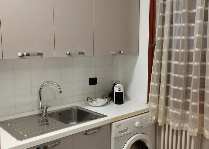 Residenza Mariuccia Bellaria-Igea Marina