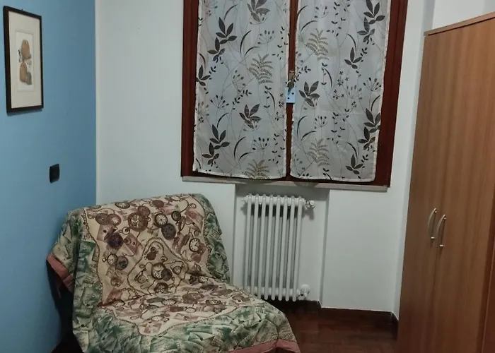 Residenza Mariuccia Apartment Bellaria-Igea Marina