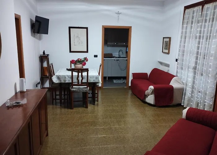 Apartmán Residenza Mariuccia Bellaria-Igea Marina