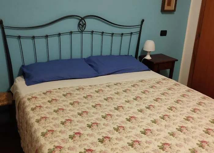 Residenza Mariuccia Apartment *